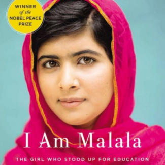I Am Malala book review