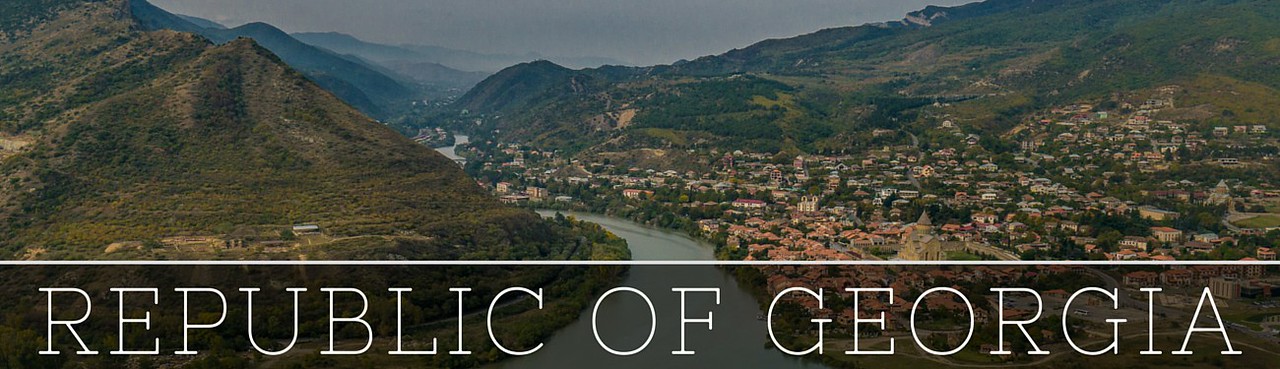how to travel the republic of georgia guide