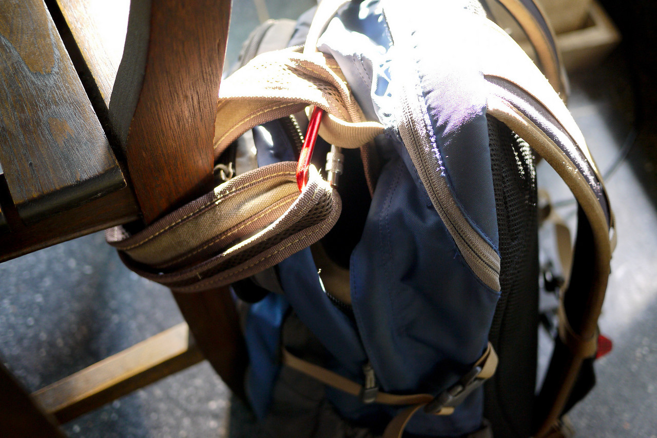 keeping your stuff safe while working remotely