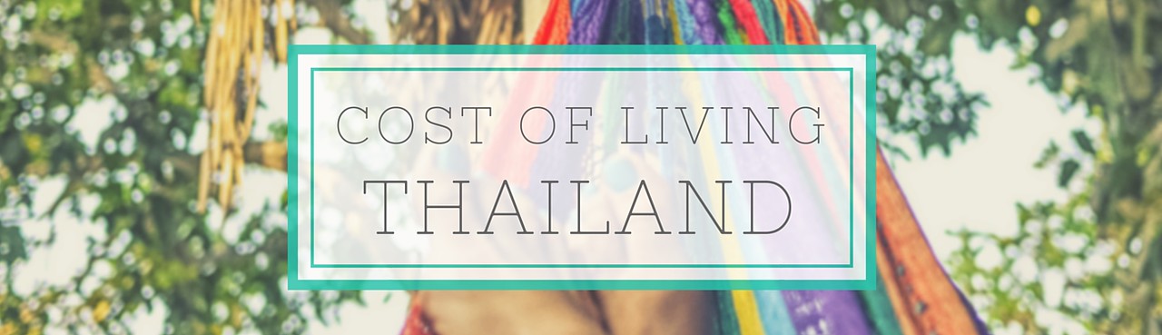 cost of living in chiang mai, thailand