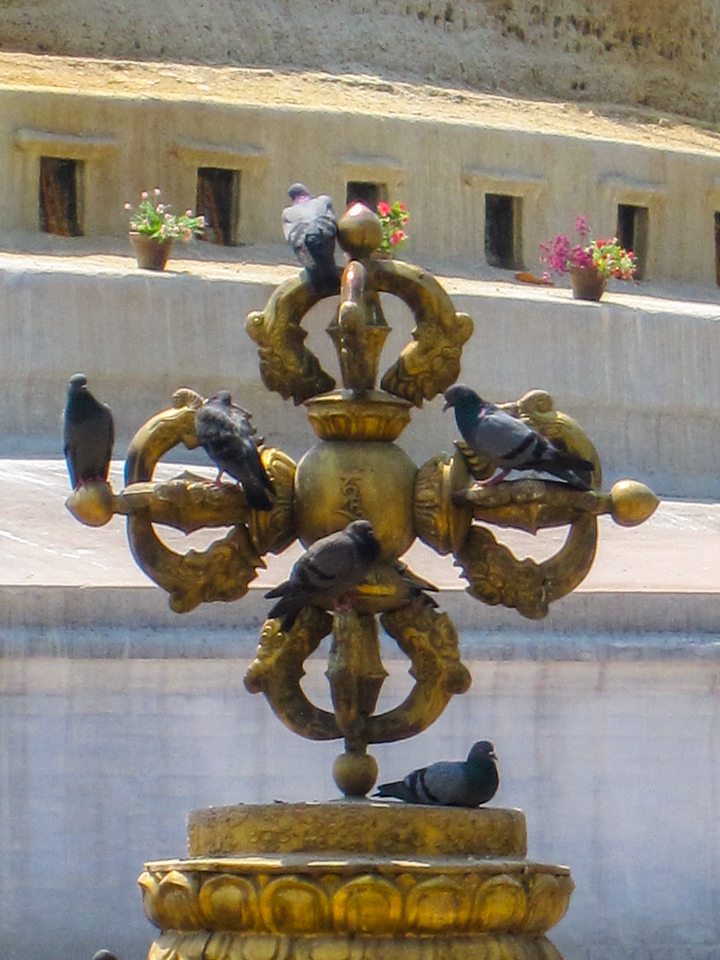 what is worth seeing in Kathmandu
