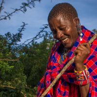 A Little Story… How One Maasai Tribe Is Changing the Face of Responsible Tourism