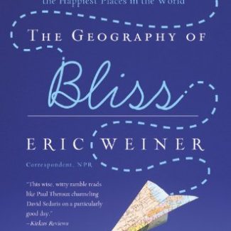 Book Review: Geography of Bliss