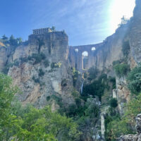 A Little Adventure… Ronda With Kids on More Than a Day Trip