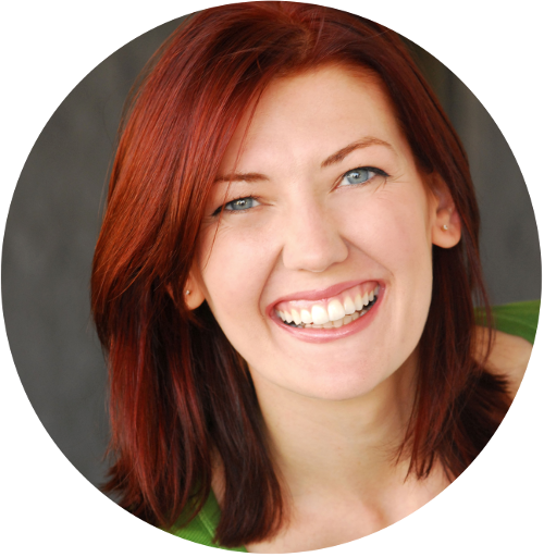 About Shannon O'Donnell