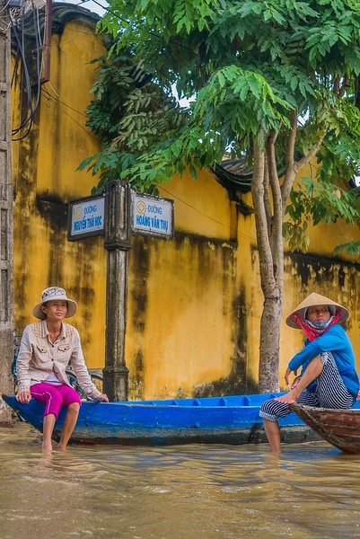responsible travel guide Hoi An, Vietnam