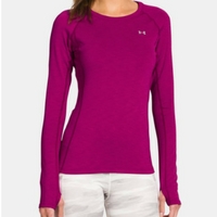 Thermal for round the world travelers