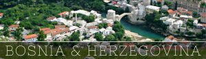 traveling bosnia and herzegovina guide