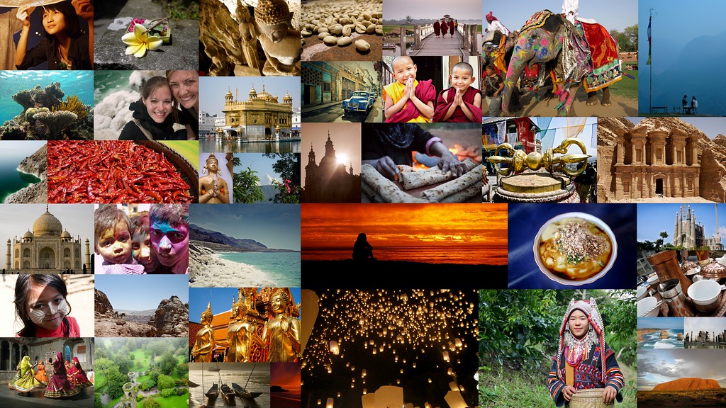 travel lessons learned from traveling the world