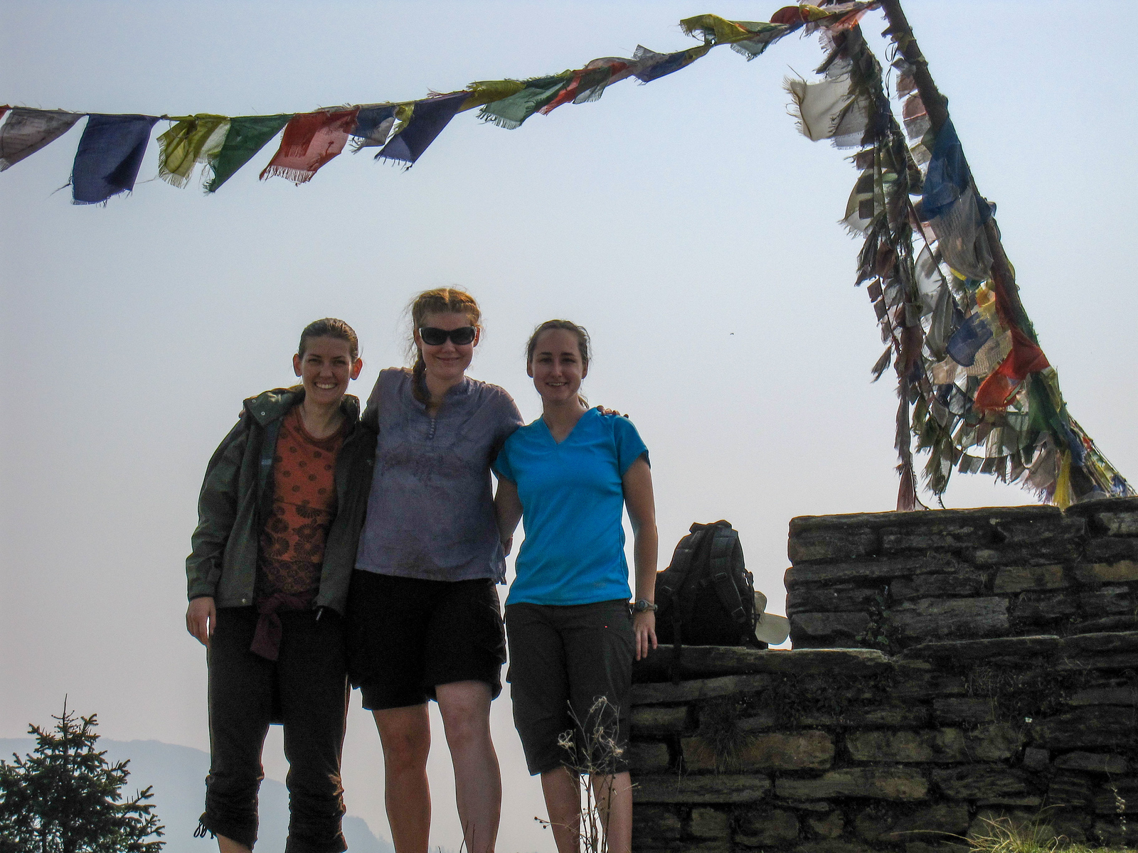 poon hill trek